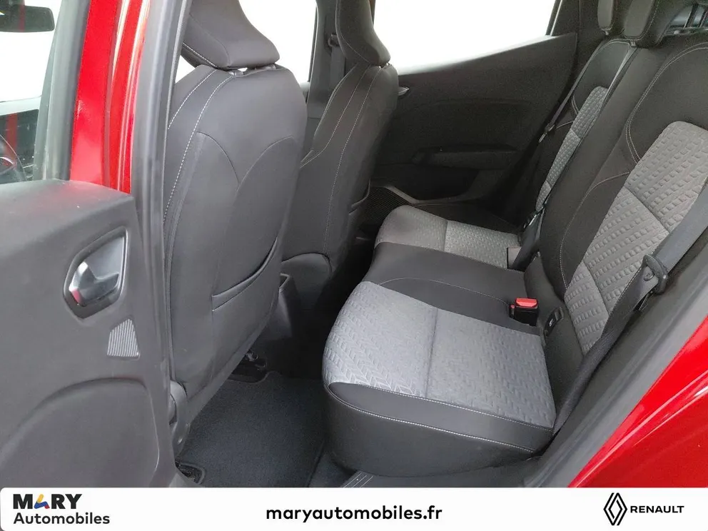 Véhicule occasion 228584 - renault CLIO - Photo 10