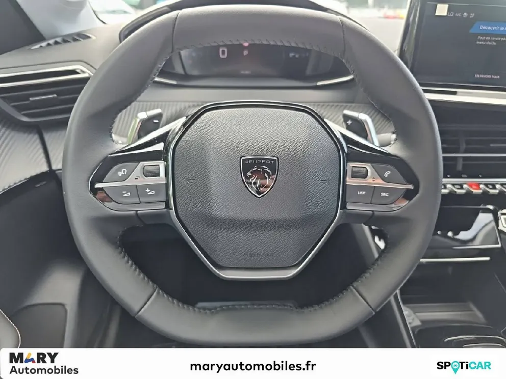 Véhicule occasion 187101 - peugeot 208 - Photo 12