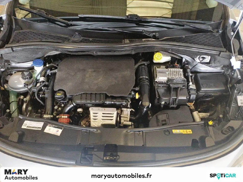 Véhicule occasion 216865 - peugeot 2008 - Photo 12