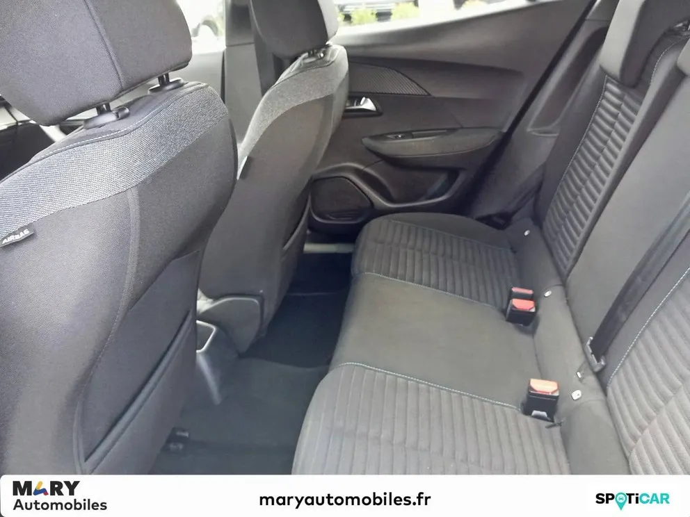 Véhicule occasion 227808 - peugeot 2008 - Photo 10