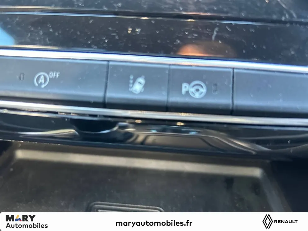 Véhicule occasion 214460 - renault TALISMAN - Photo 24