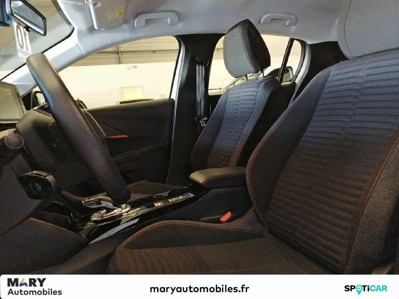 image du véhicule