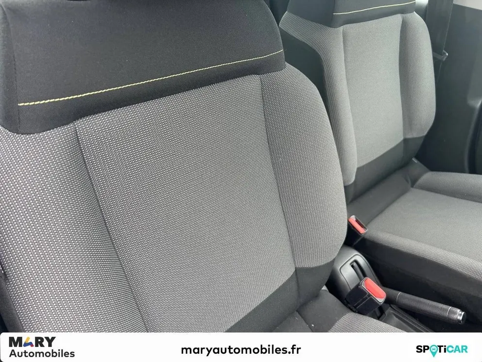 Véhicule occasion 230323 - Citroën C3 - Photo 12