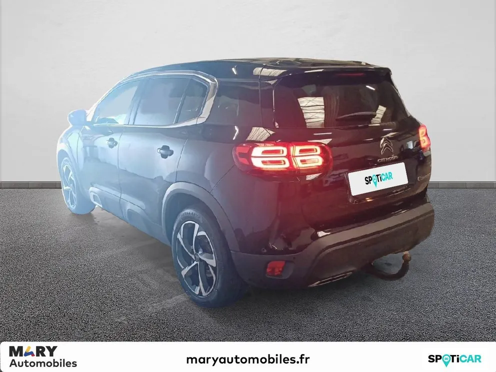 Véhicule occasion 231625 - Citroën C5 AIRCROSS - Photo 2