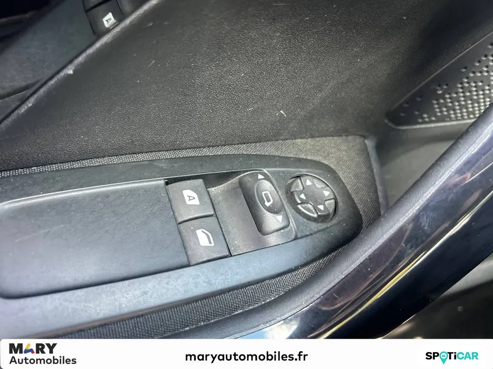 Véhicule occasion 187706 - peugeot 208 - Photo 15