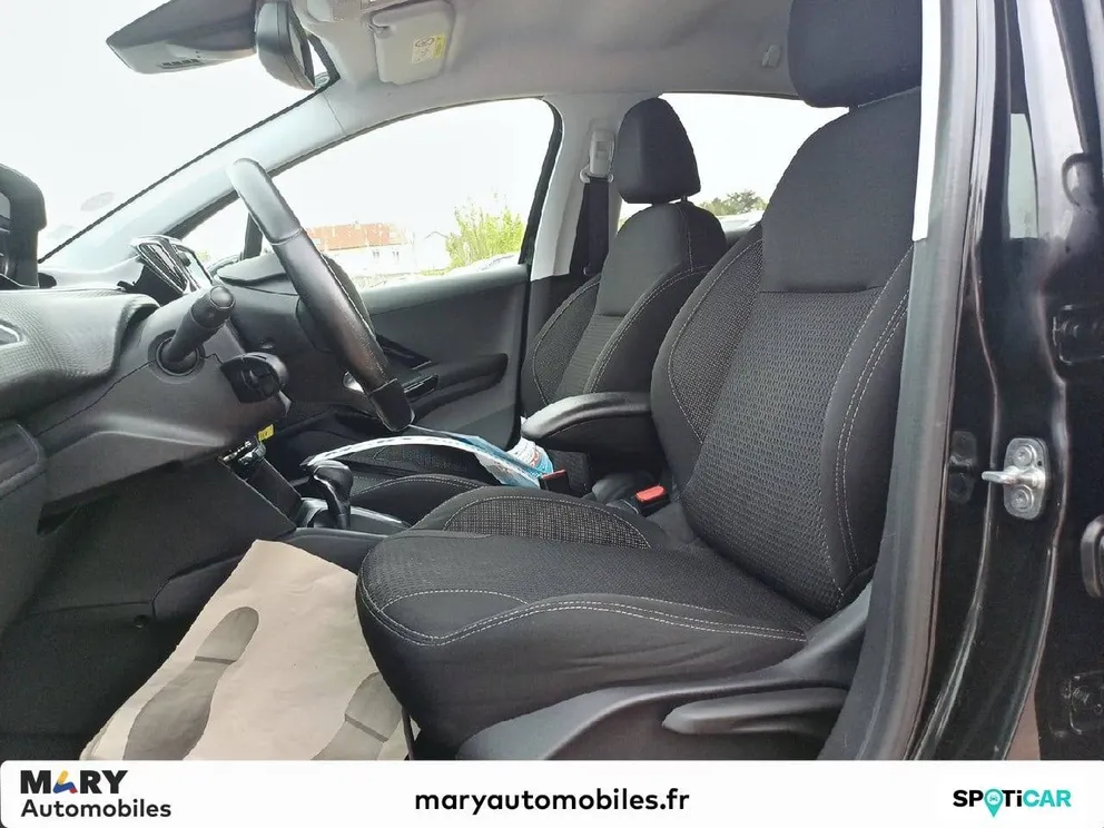 Véhicule occasion 225053 - peugeot 208 - Photo 10