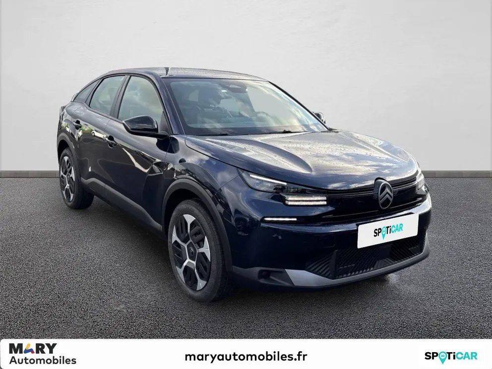 Véhicule occasion 211503 - Citroën C4 - Photo 3