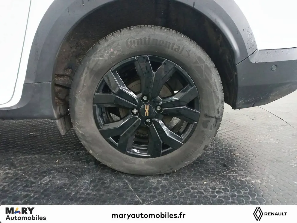 Véhicule occasion 209154 - dacia JOGGER - Photo 16