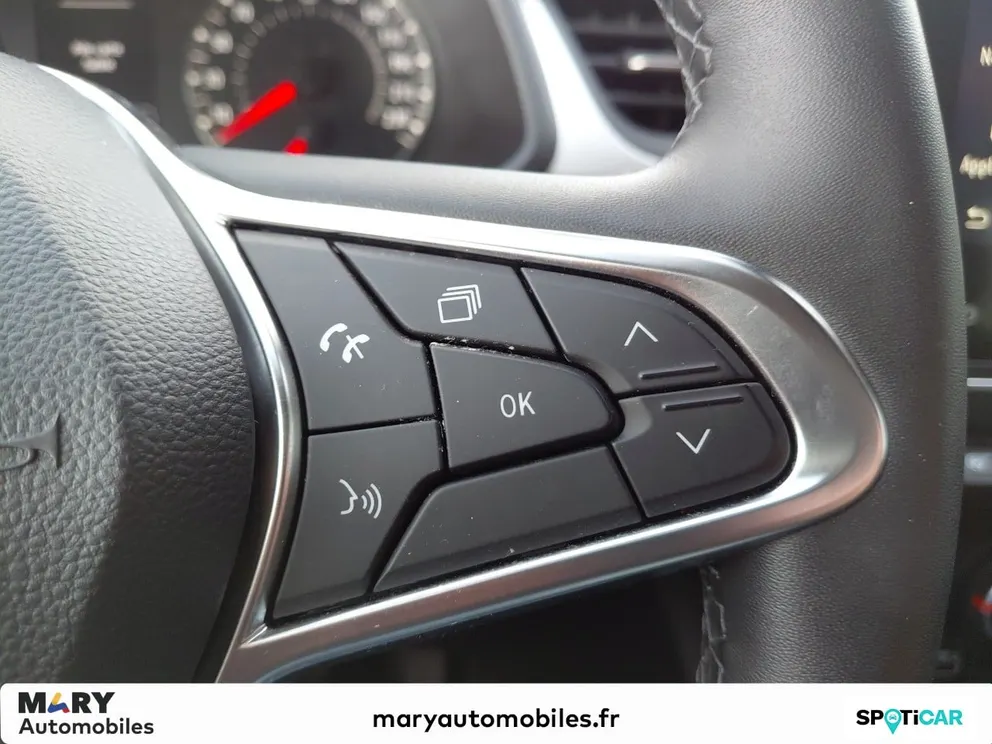 Véhicule occasion 205377 - renault CAPTUR - Photo 14