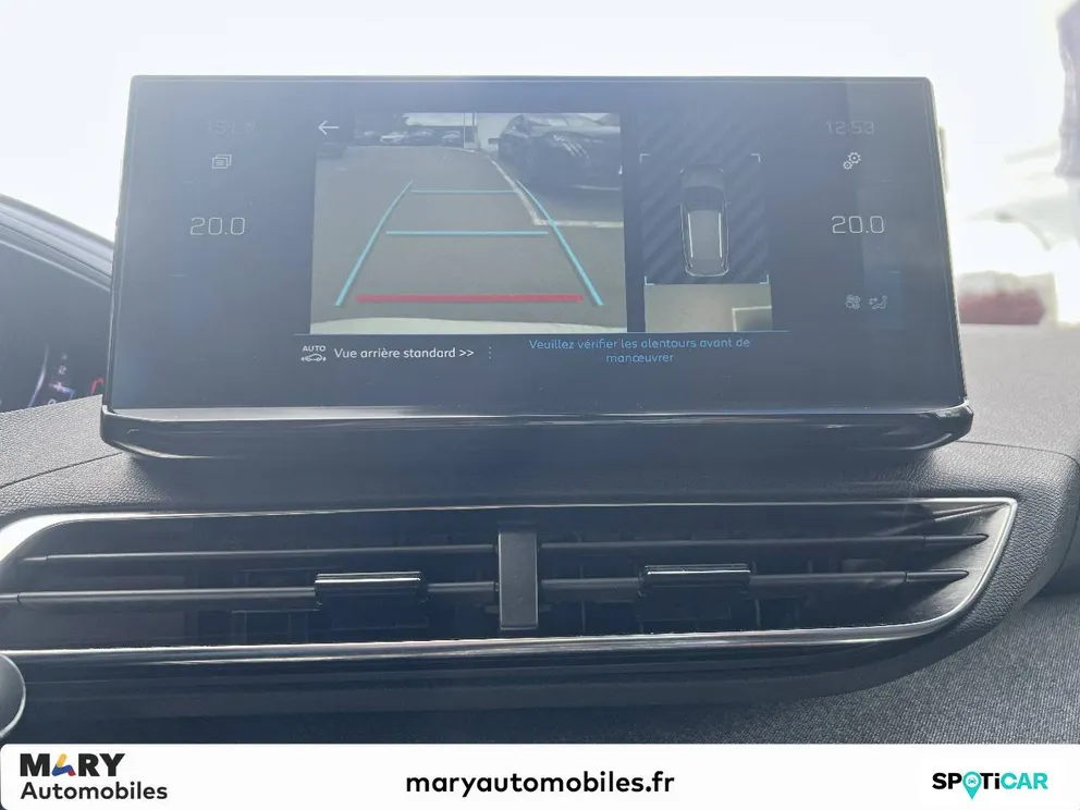 Véhicule occasion 224842 - peugeot 3008 - Photo 14