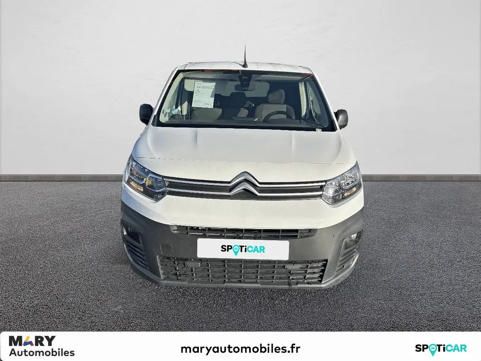 Véhicule occasion 210910 - Citroën BERLINGO - Photo 2