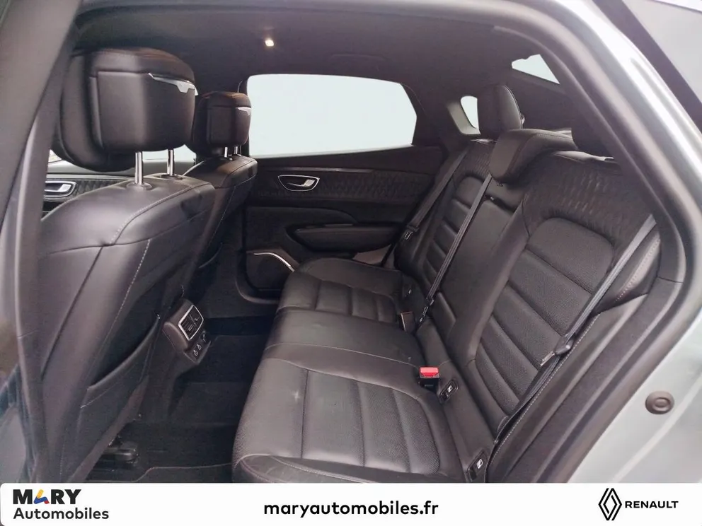 Véhicule occasion 214974 - renault TALISMAN - Photo 10