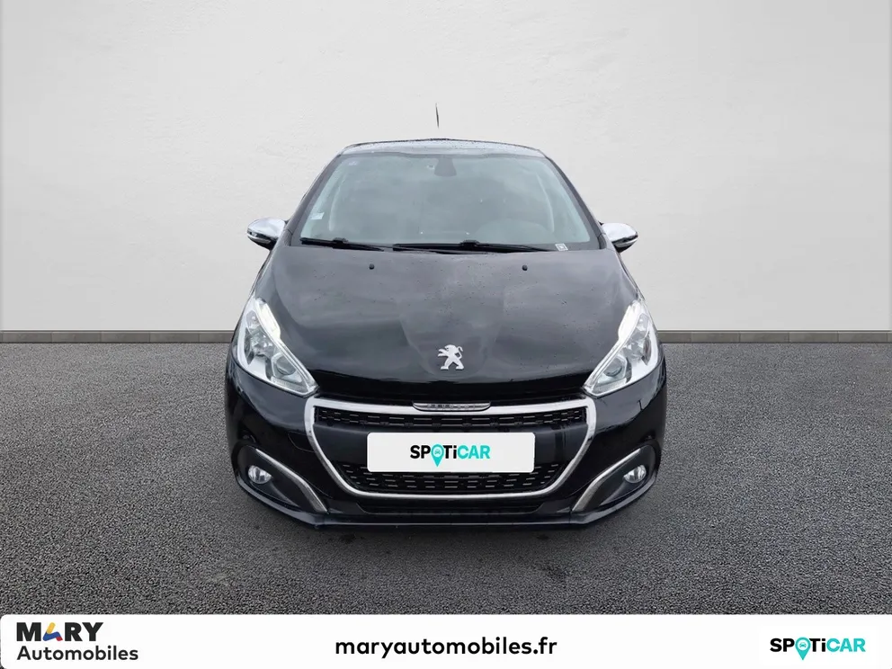 Véhicule occasion 1231867 - peugeot 208 - Photo 6
