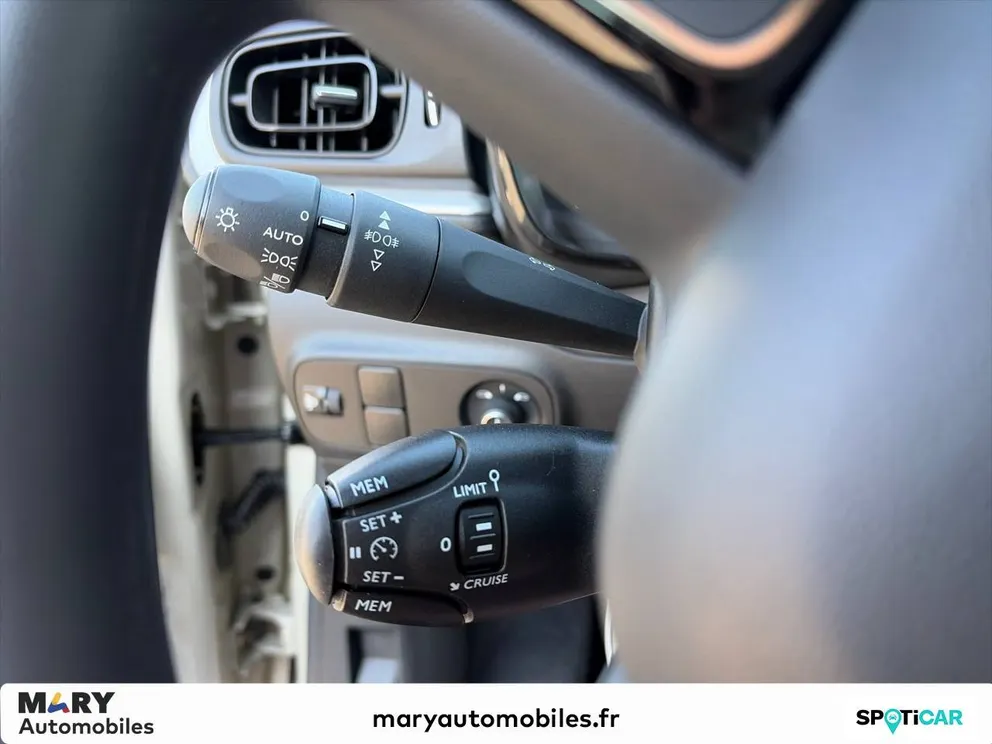Véhicule occasion 224532 - Citroën C3 - Photo 17