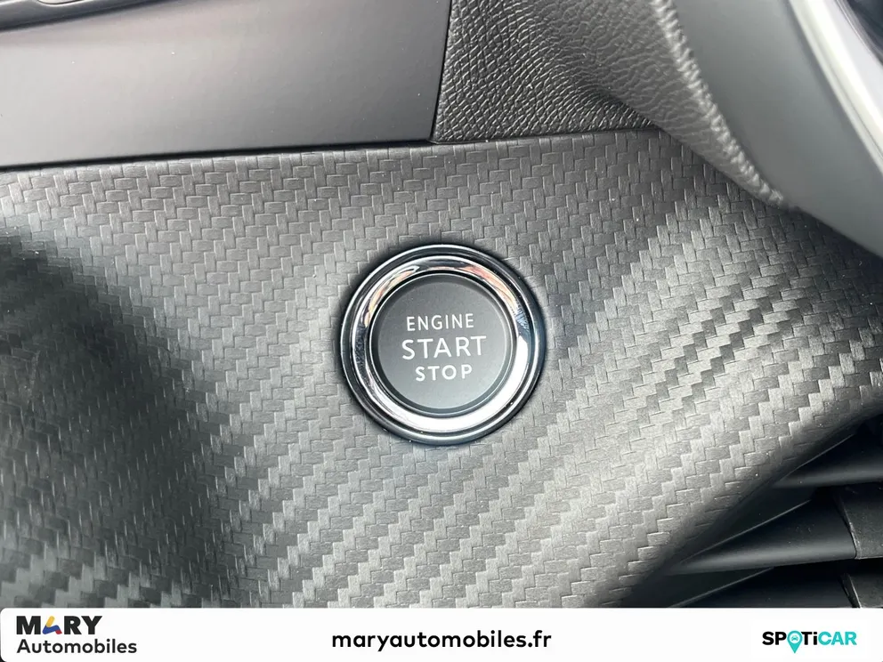 Véhicule occasion 1234116 - peugeot 2008 - Photo 11