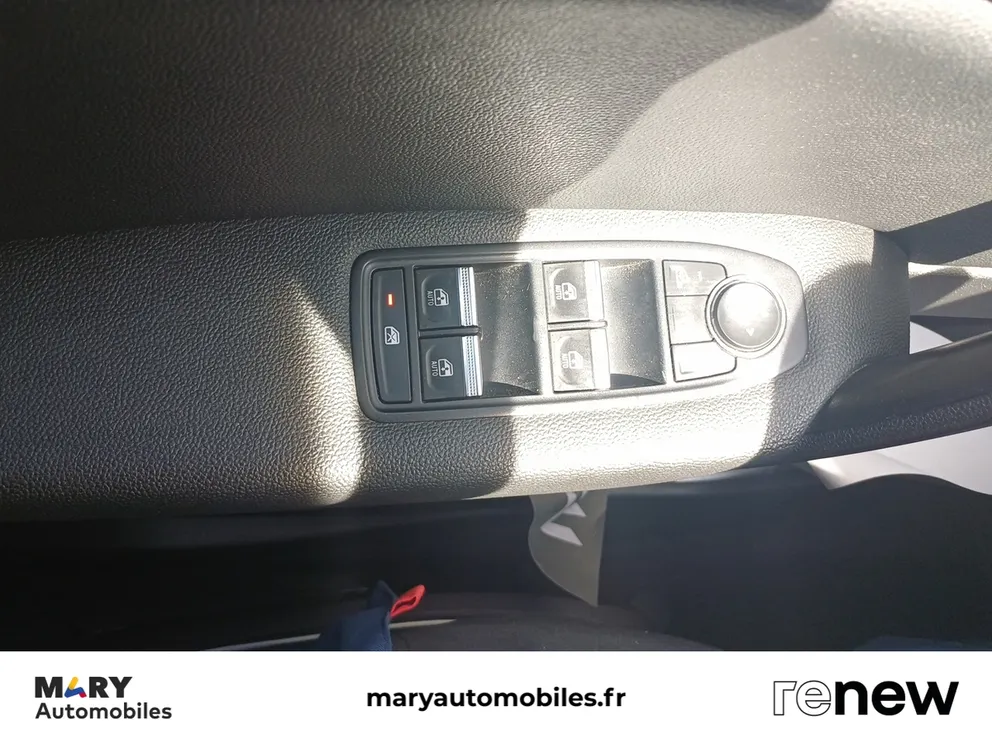 Véhicule occasion 1234094 - renault CAPTUR - Photo 13