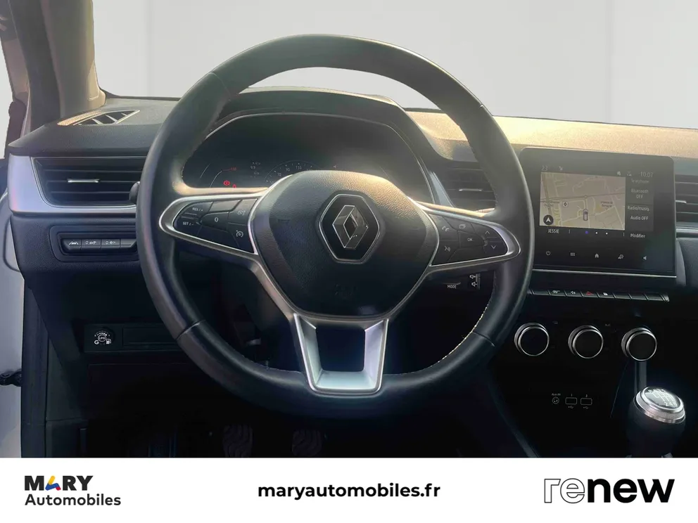 Véhicule occasion 237014 - renault CAPTUR - Photo 13