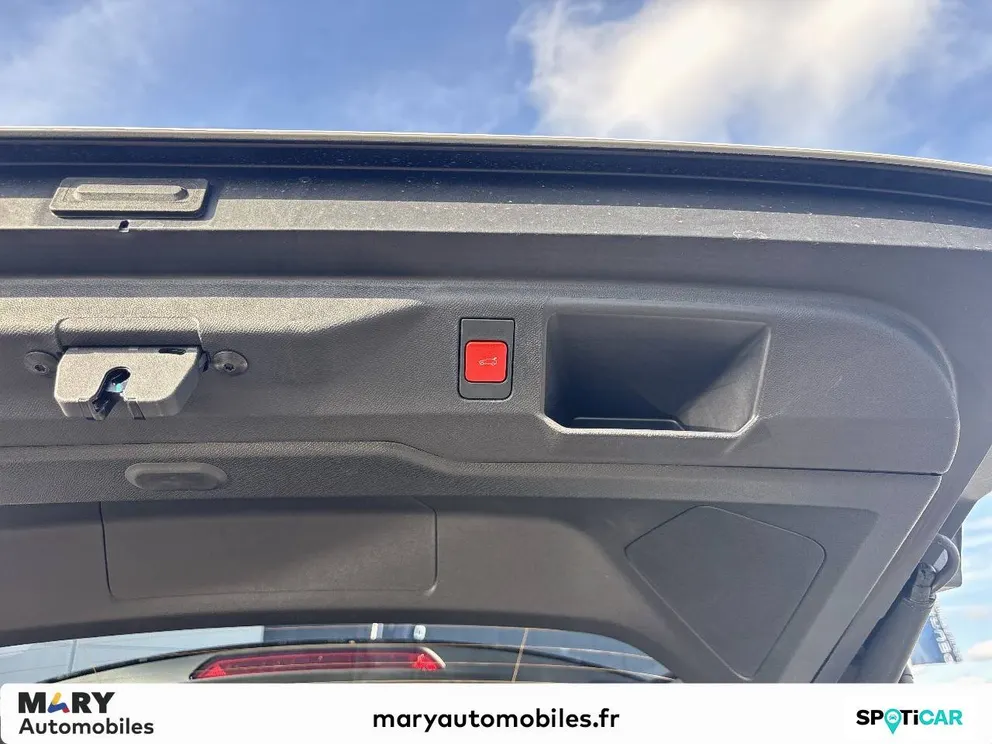 Véhicule occasion 191161 - peugeot 5008 - Photo 17