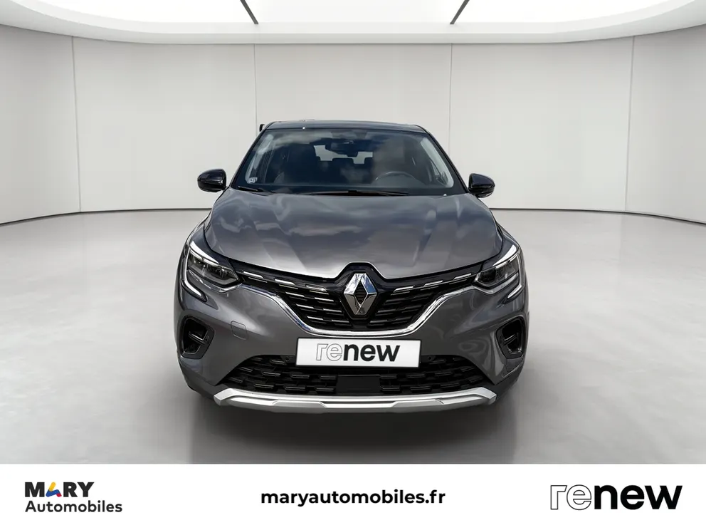 Véhicule occasion 204636 - renault CAPTUR - Photo 8