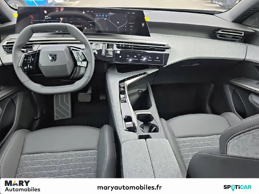 Véhicule occasion 182684 - peugeot 3008 - Photo 8