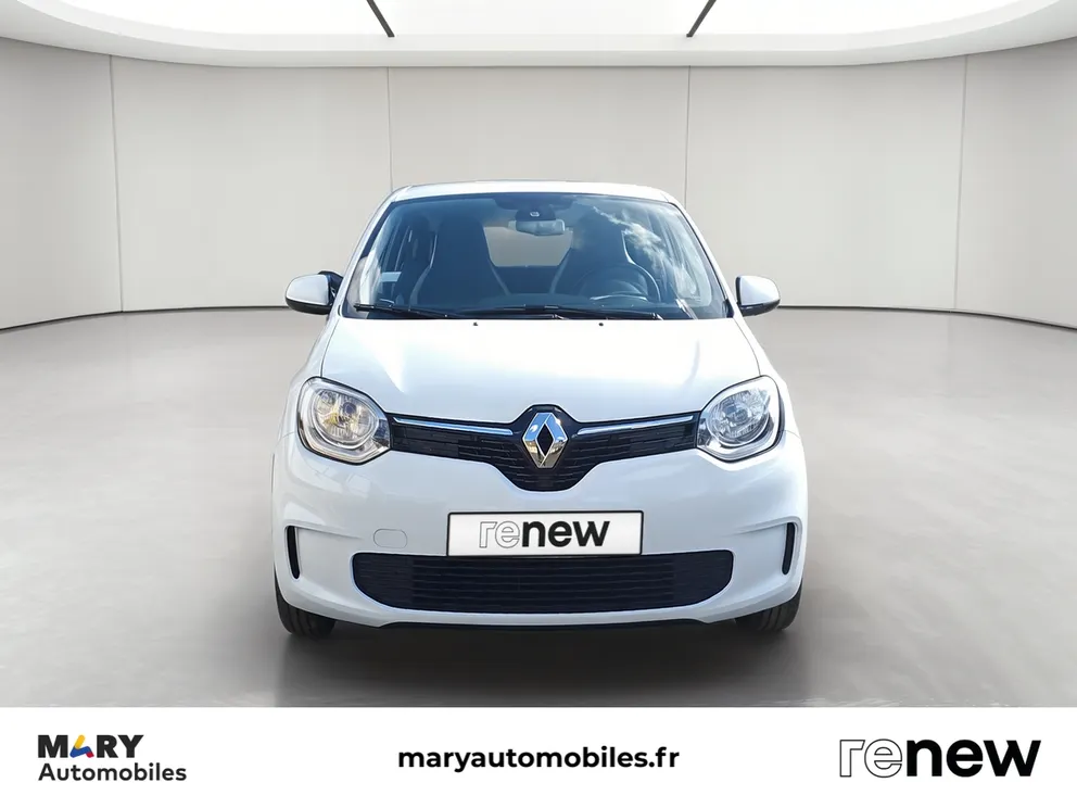 Véhicule occasion 1237225 - renault TWINGO - Photo 8