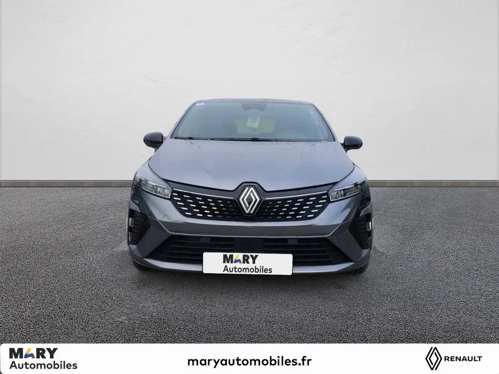 Véhicule occasion 207127 - renault CLIO - Photo 6