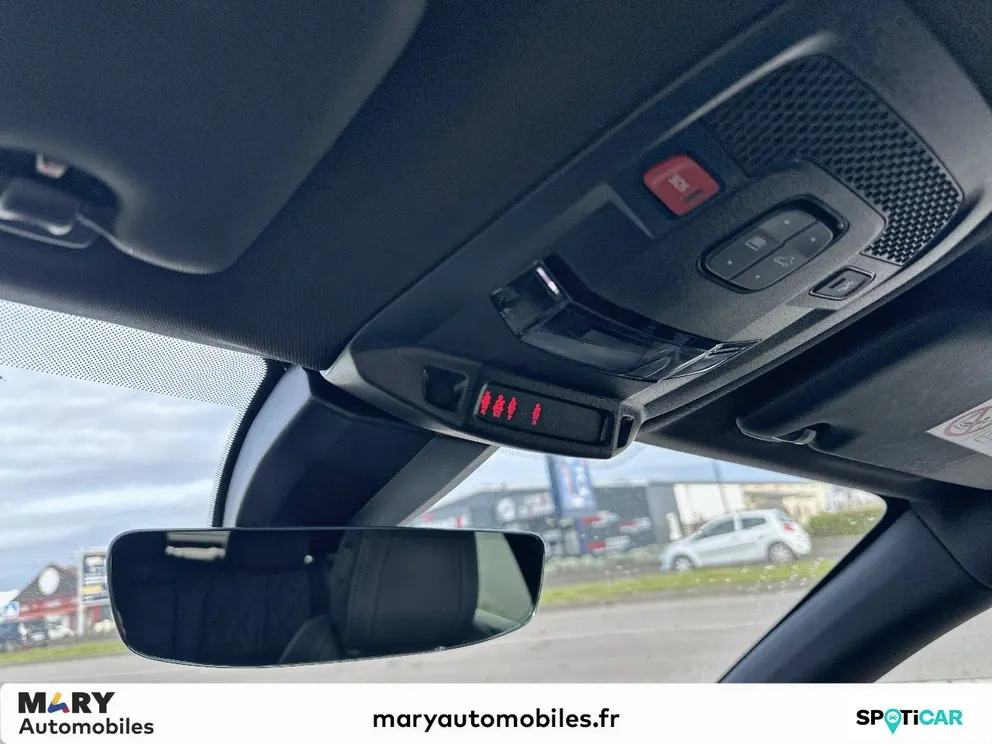 Véhicule occasion 232398 - peugeot 508 - Photo 24