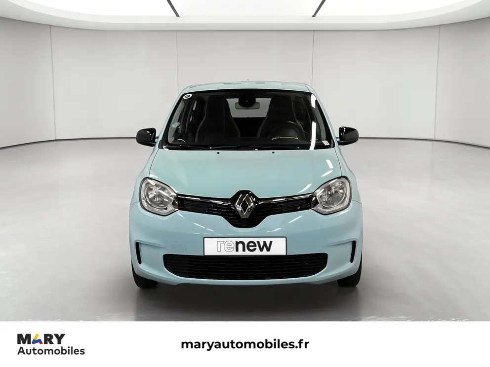 Véhicule occasion 1243304 - renault TWINGO - Photo 7