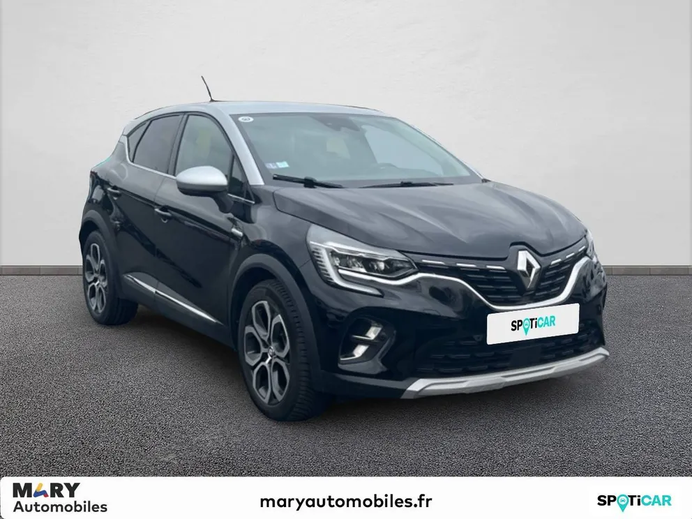 Véhicule occasion 213032 - renault CAPTUR - Photo 3