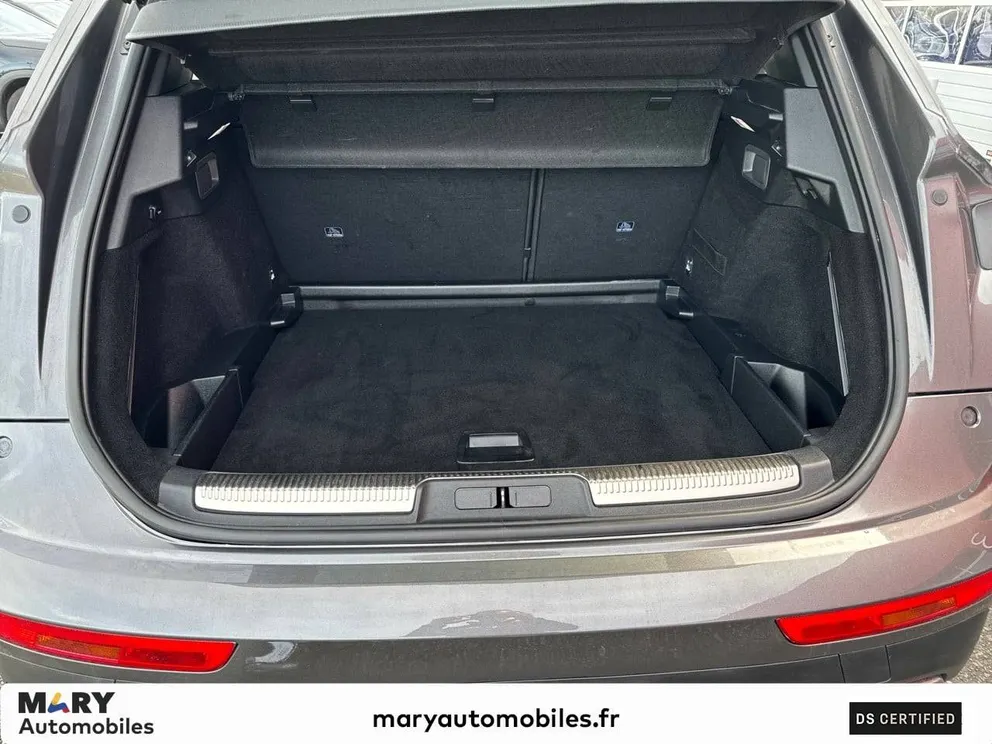 Véhicule occasion 212361 - ds DS 7 - Photo 6
