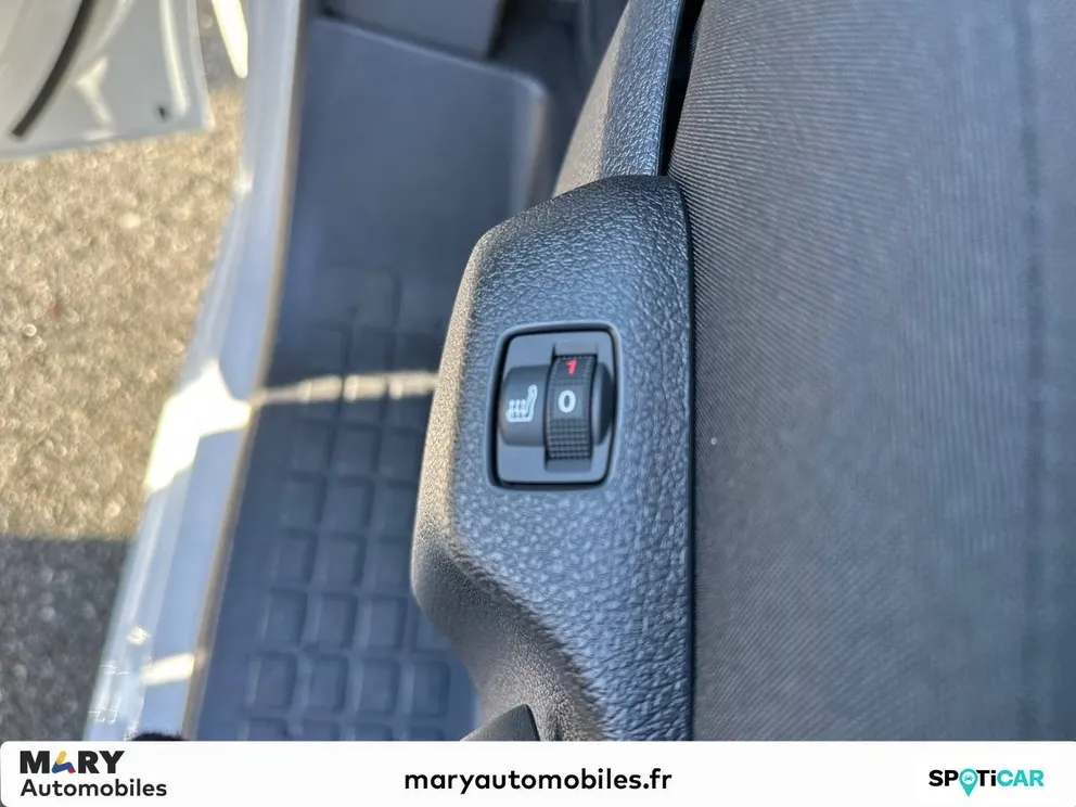 Véhicule occasion 200257 - peugeot EXPERT - Photo 20