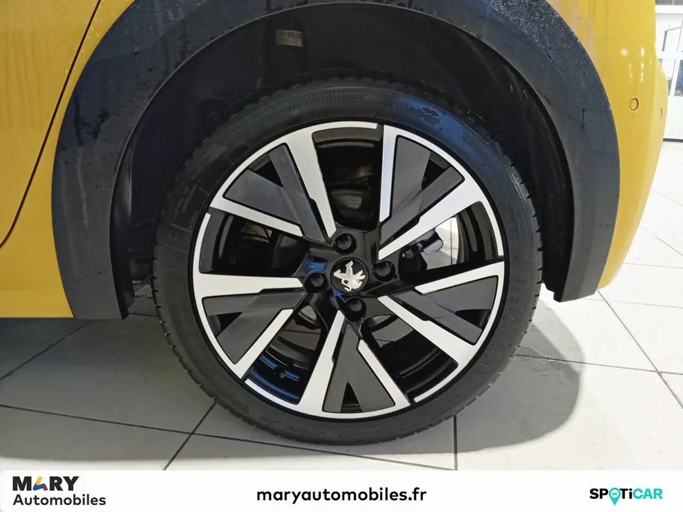 Véhicule occasion 206012 - peugeot 208 - Photo 11