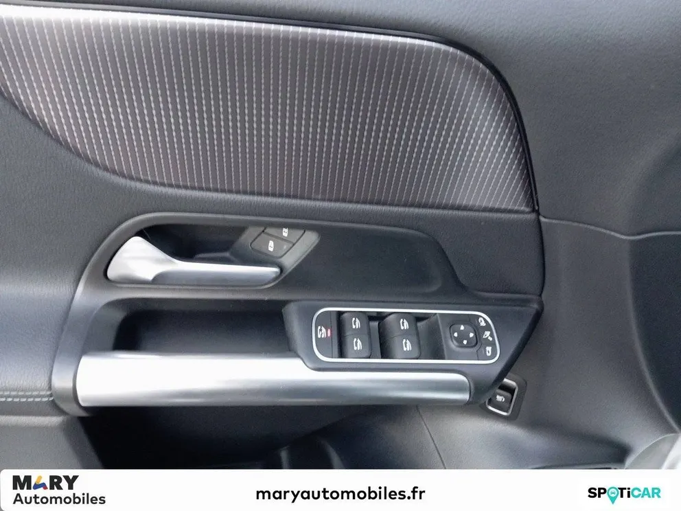 Véhicule occasion 206211 - mercedes GLA - Photo 12