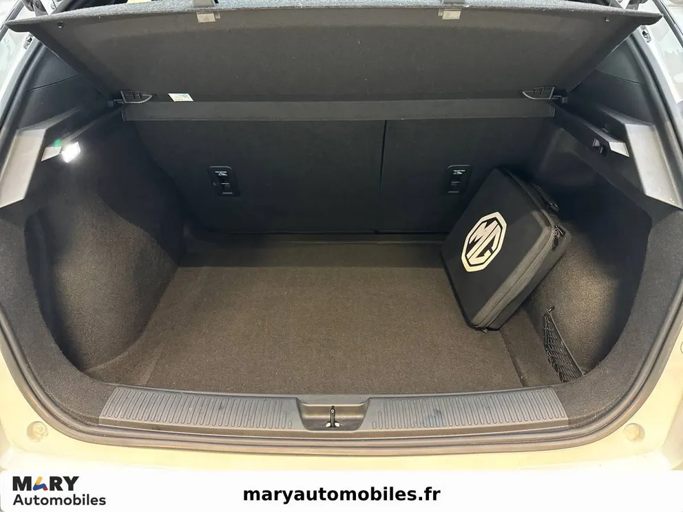 Véhicule occasion 209892 - mg MG4 - Photo 6