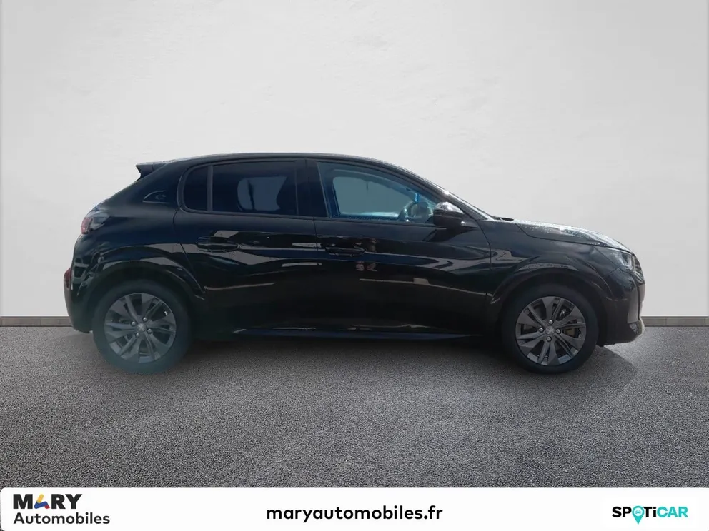 Véhicule occasion 1240970 - peugeot 208 - Photo 4