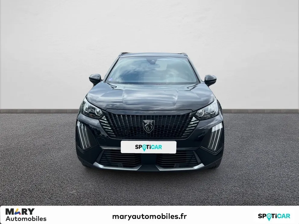 Véhicule occasion 1236744 - peugeot 2008 - Photo 6
