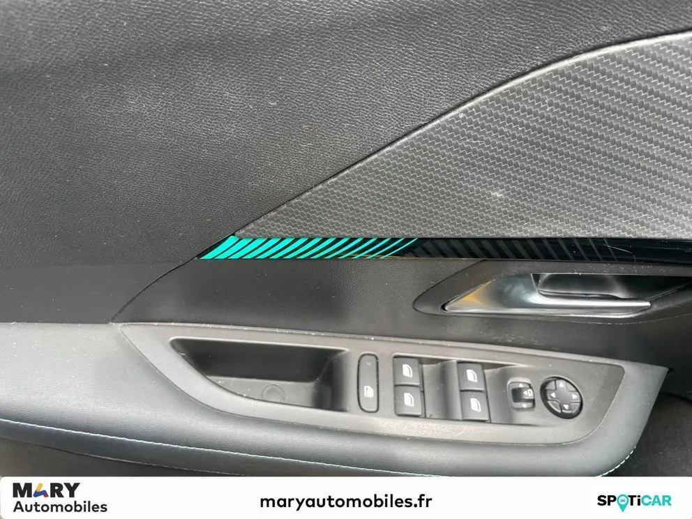 Véhicule occasion 187942 - peugeot 208 - Photo 12