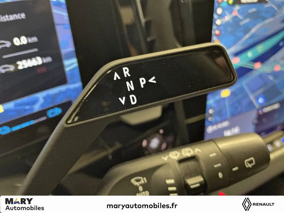 Véhicule occasion 199403 - renault AUSTRAL - Photo 13