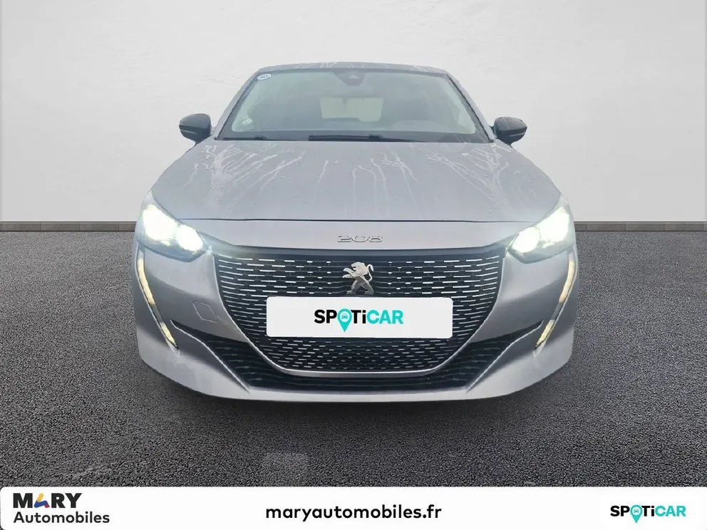 Véhicule occasion 141445 - peugeot 208 - Photo 2