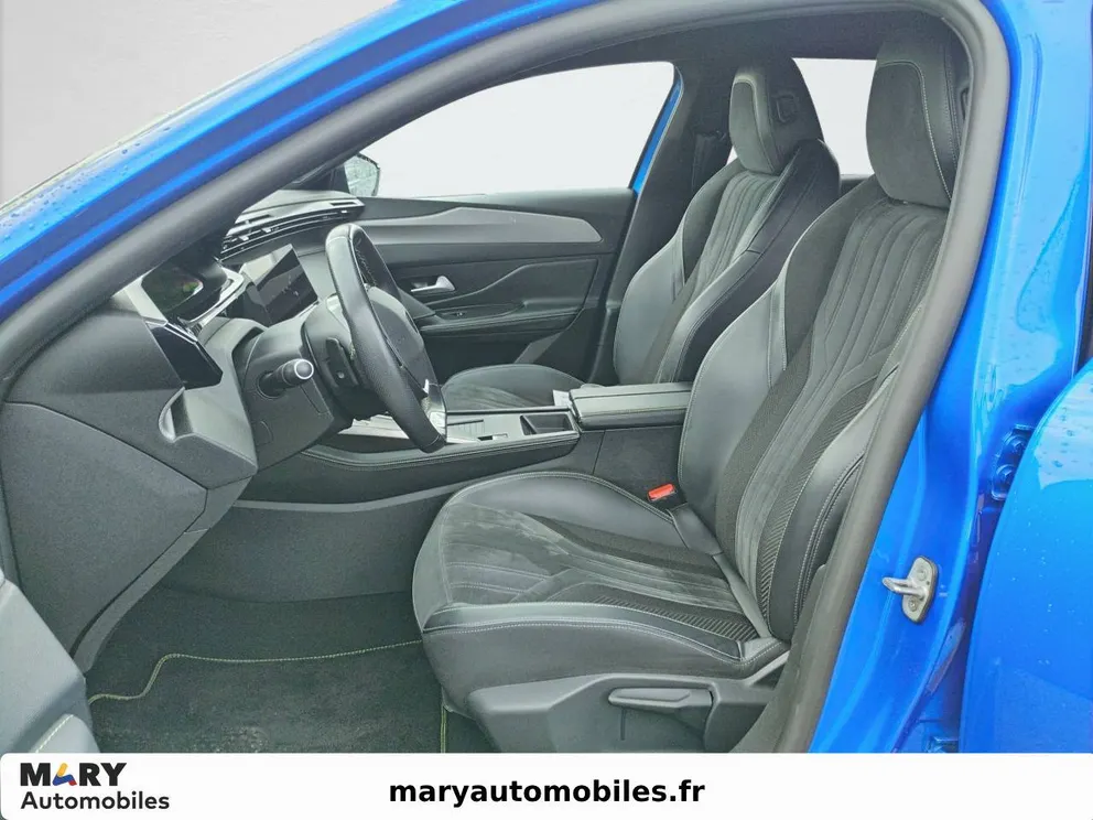 Véhicule occasion 222248 - peugeot 308 - Photo 9