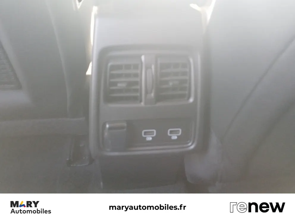 Véhicule occasion 1230663 - renault CAPTUR - Photo 18