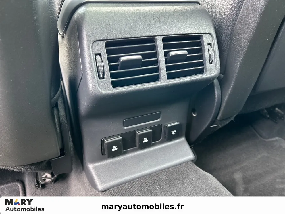Véhicule occasion 235114 - land rover RANGE ROVER VELAR - Photo 20