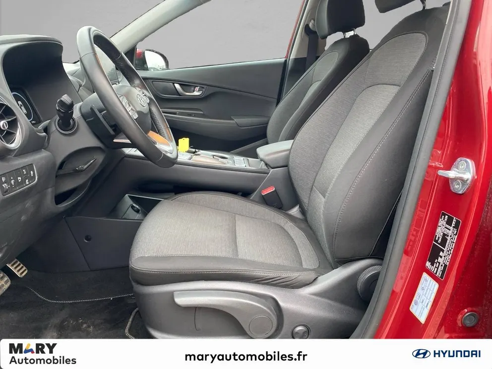 Véhicule occasion 203907 - hyundai KONA - Photo 9