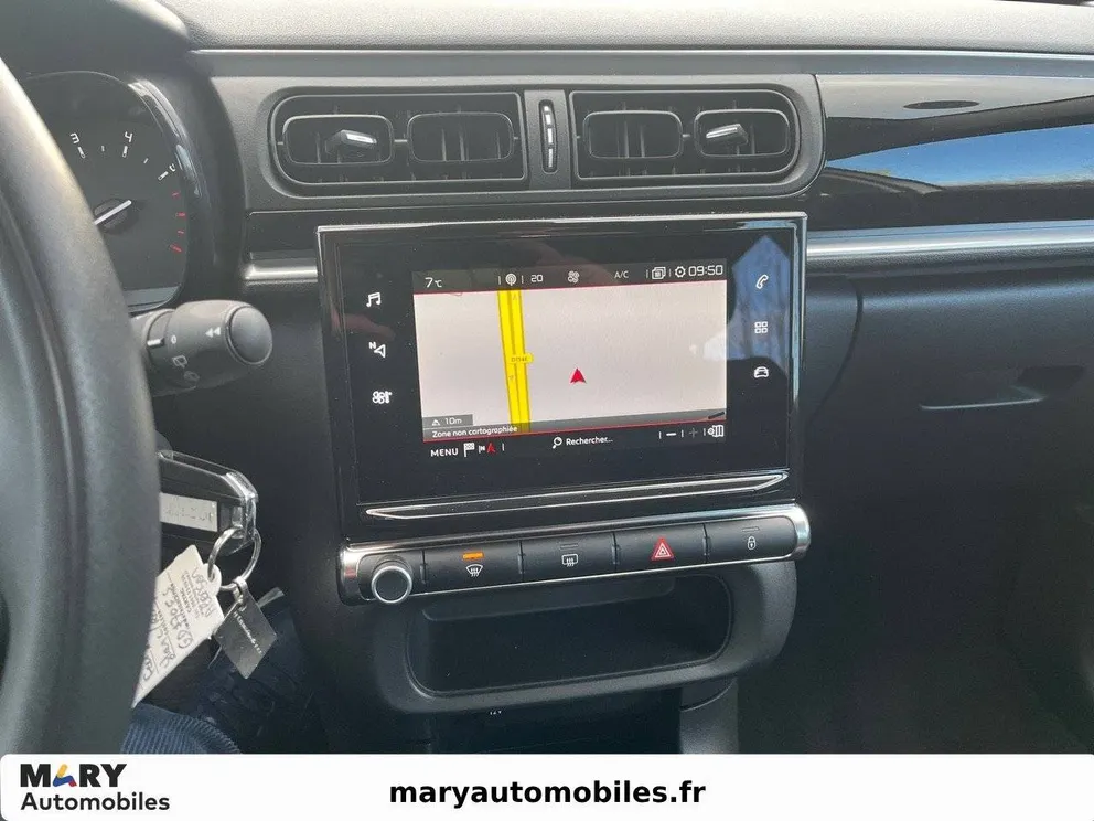 Véhicule occasion 164795 - Citroën C3 - Photo 13