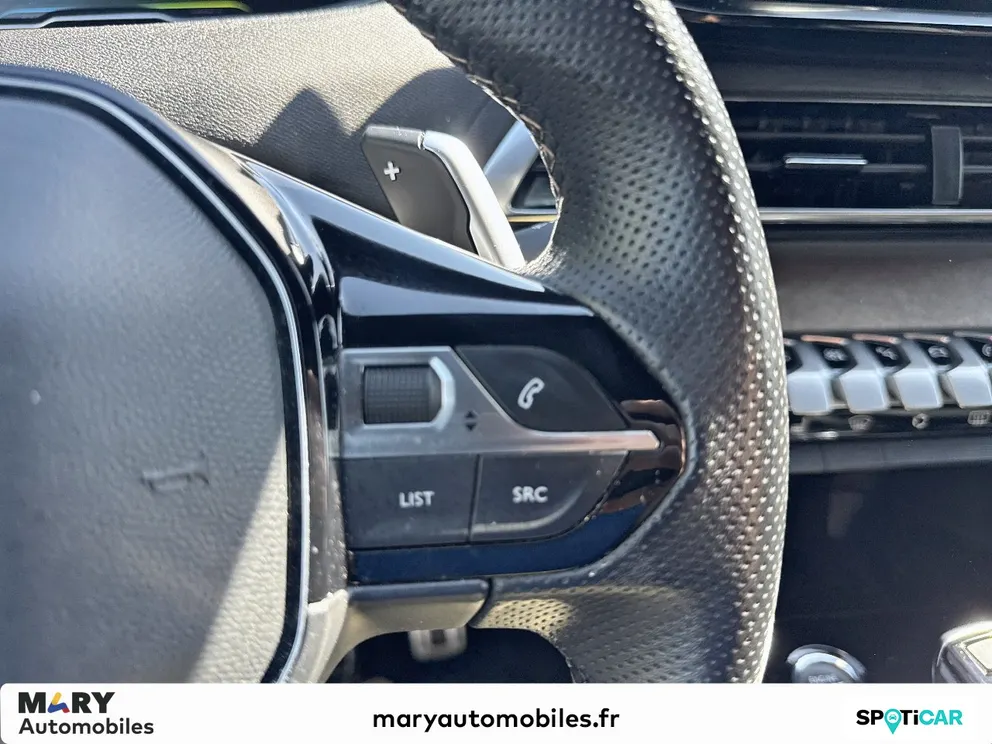 Véhicule occasion 1236582 - peugeot 3008 - Photo 12