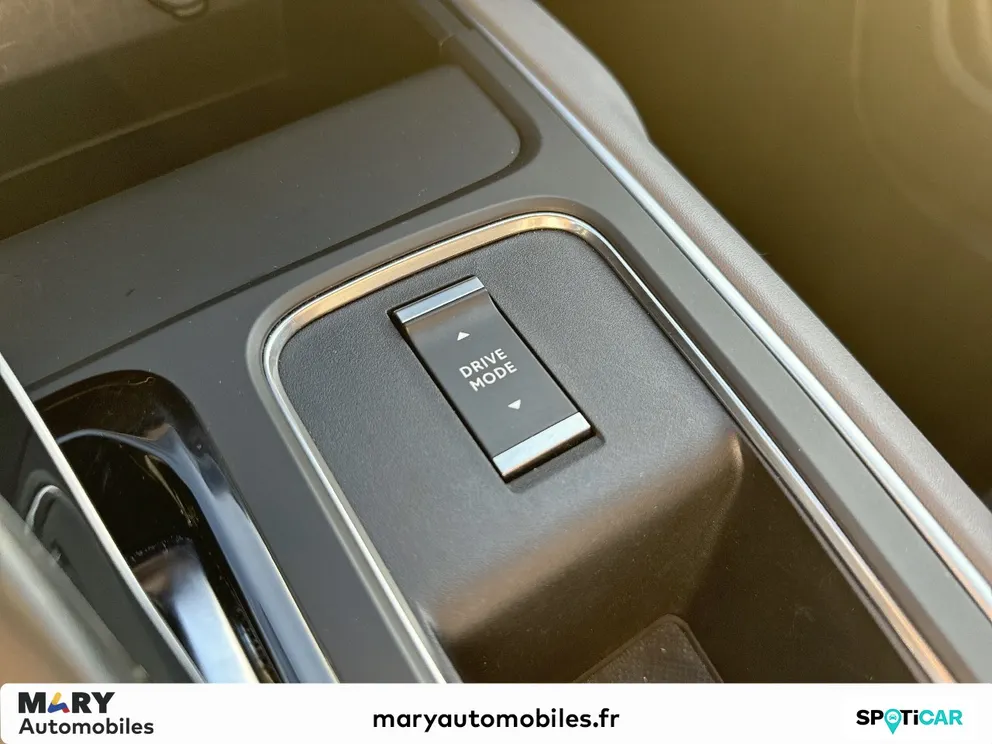 Véhicule occasion 228020 - Citroën C5 AIRCROSS - Photo 19