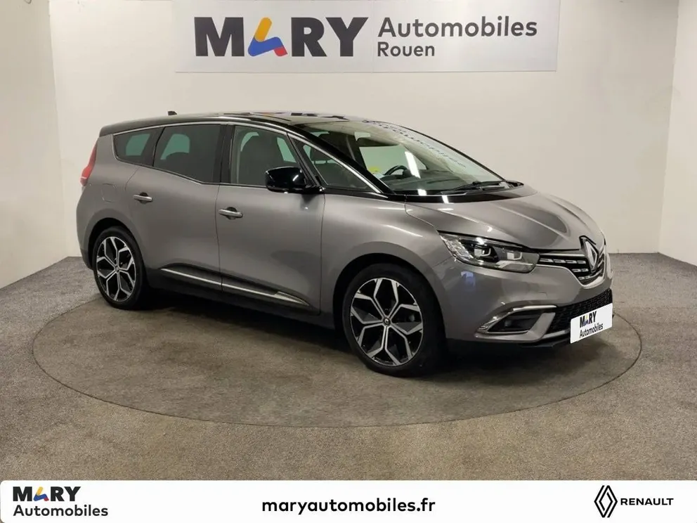 Véhicule occasion 209042 - renault GRAND SCENIC - Photo 3