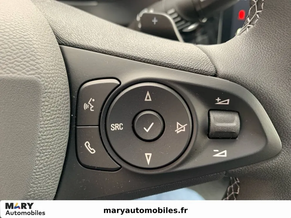 Véhicule occasion 205540 - opel CORSA - Photo 19