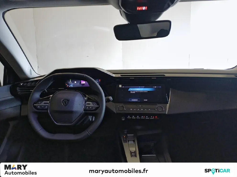 Véhicule occasion 209865 - peugeot 308 - Photo 8