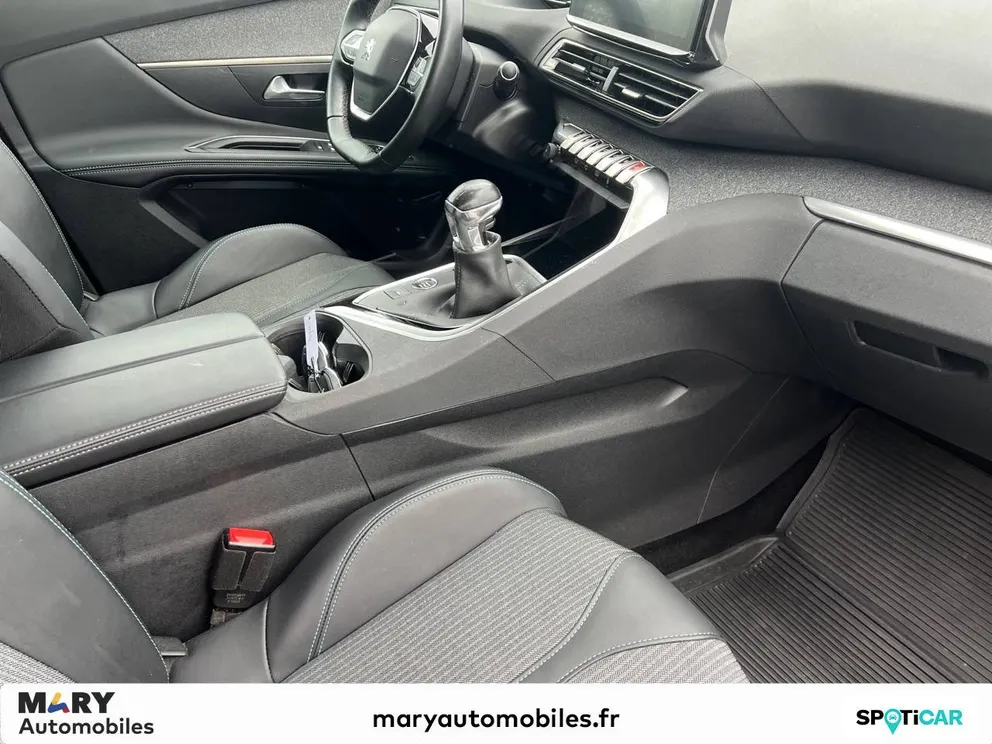 Véhicule occasion 206290 - peugeot 3008 - Photo 13